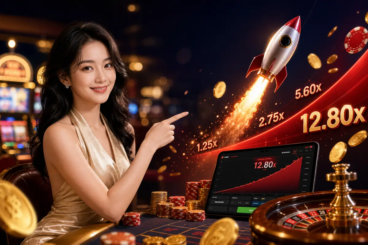 lucky8899
