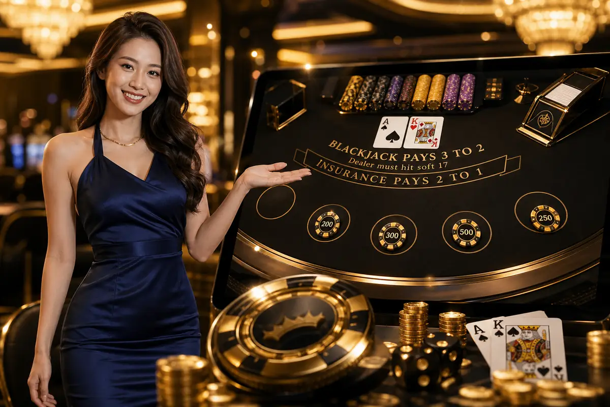 lucky8899